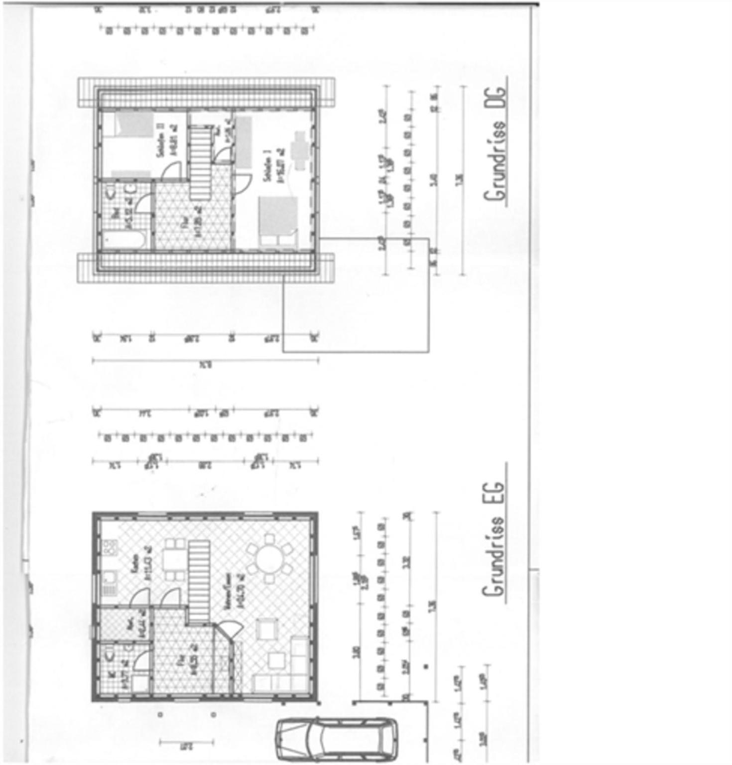 Villa Quartier 10 Ha10 Sögel Exterior foto