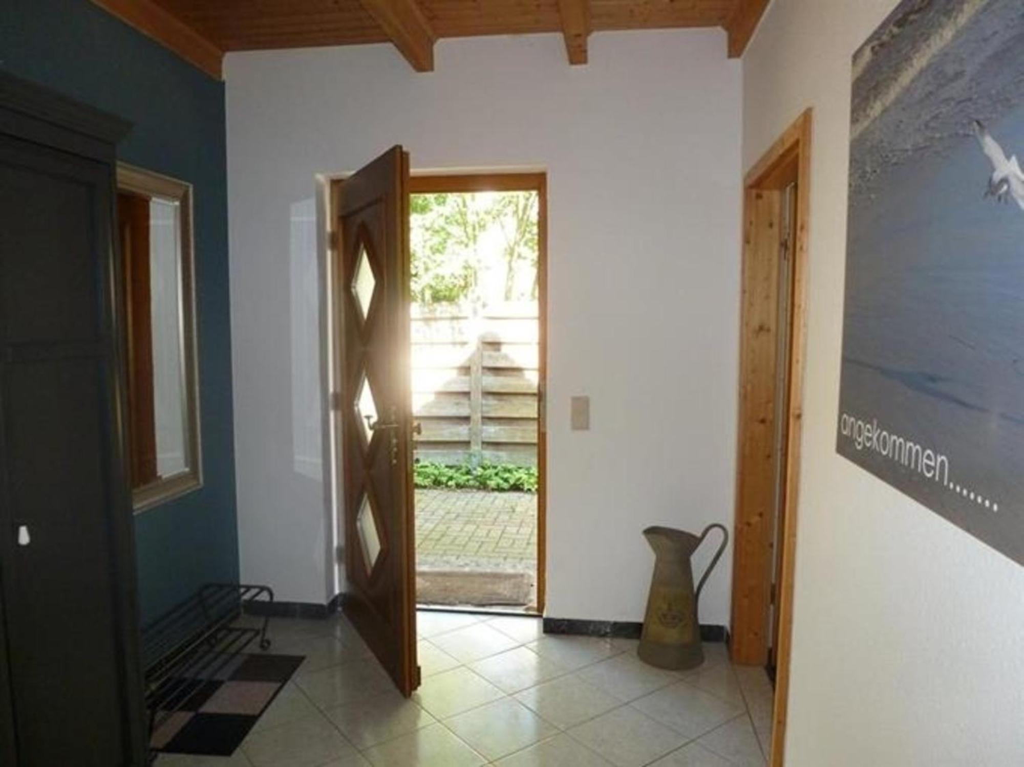 Villa Quartier 10 Ha10 Sögel Exterior foto